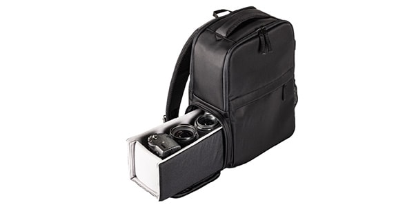 Libec / Urban CamBag 12B画像4
