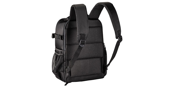 Libec / Urban CamBag 12B画像6