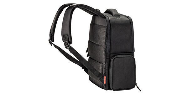 Libec / Urban CamBag 12B画像9