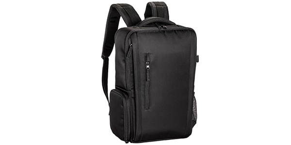Libec ( リーベック )  / Urban CamBag 17B
