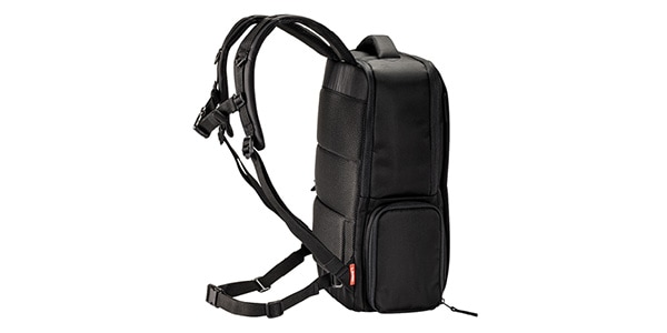 Libec / Urban CamBag 17B画像10