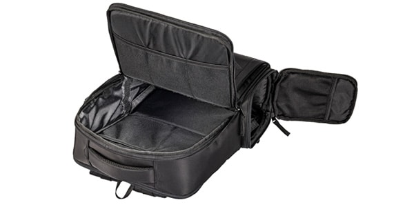 Libec / Urban CamBag 17B画像13