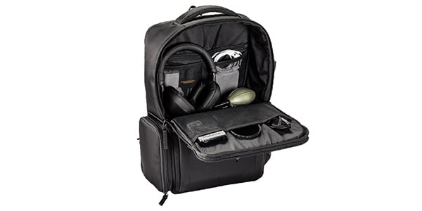 Libec / Urban CamBag 17B画像2