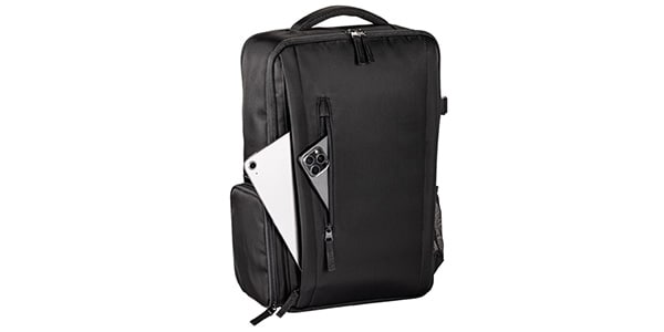 Libec / Urban CamBag 17B画像3