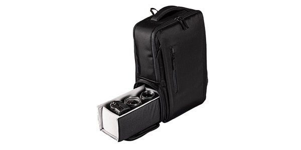 Libec / Urban CamBag 17B画像4