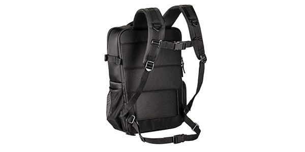 Libec / Urban CamBag 17B画像7
