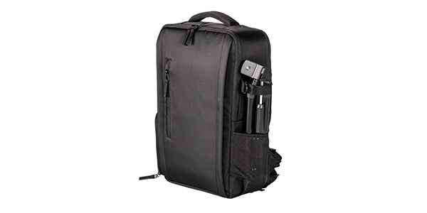 Libec / Urban CamBag 17B画像8