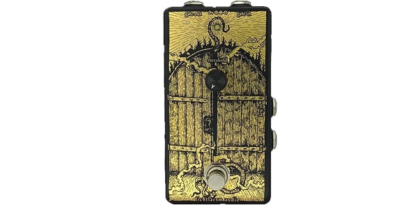 LichtLaerm Audio / Key & Gate