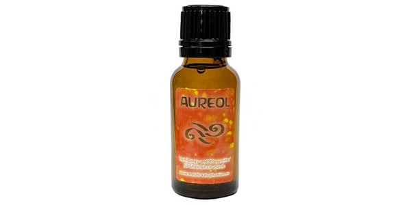Liebenzeller ( リーベンツェラー ) / AUREOL 弦楽器用クリーナー&ポリッシュ 20ml