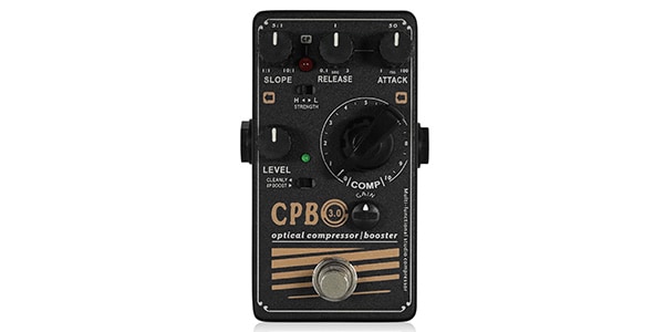 LILT / CPB Optical Compressor / Booster