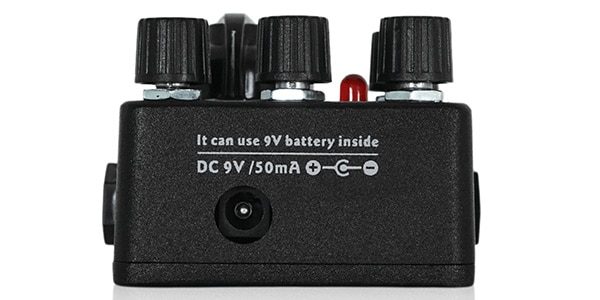 LILT / CPB Optical Compressor / Booster画像2