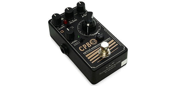 LILT / CPB Optical Compressor / Booster画像3