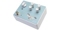 Limetone Audio FOCUS mint green