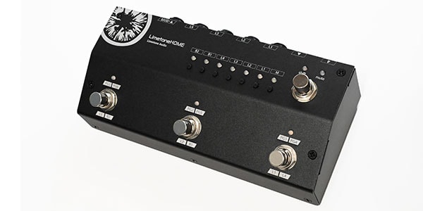 Limetone Audio ( ライムトーン オーディオ )  / LimetoneHOME 4LB画像2