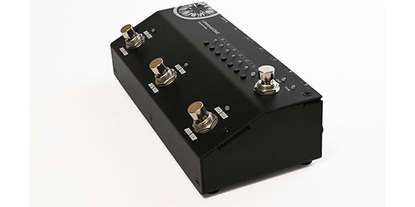 Limetone Audio ( ライムトーン オーディオ )  / LimetoneHOME 4LB画像3