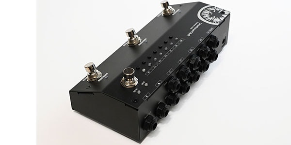 Limetone Audio ( ライムトーン オーディオ )  / LimetoneHOME 4LB画像4