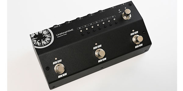 Limetone Audio ( ライムトーン オーディオ )  / LimetoneHOME 4LB画像6