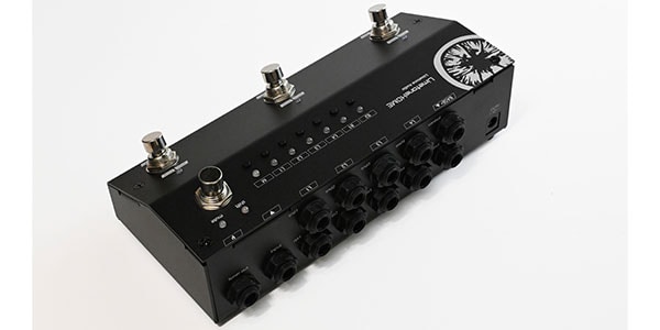 Limetone Audio ( ライムトーン オーディオ )  / LimetoneHOME 4LB画像7