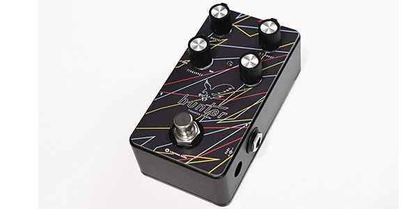 Limetone Audio ( ライムトーン オーディオ )  / hunter画像3