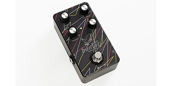 Limetone Audio ( ライムトーン オーディオ )  / hunter画像5