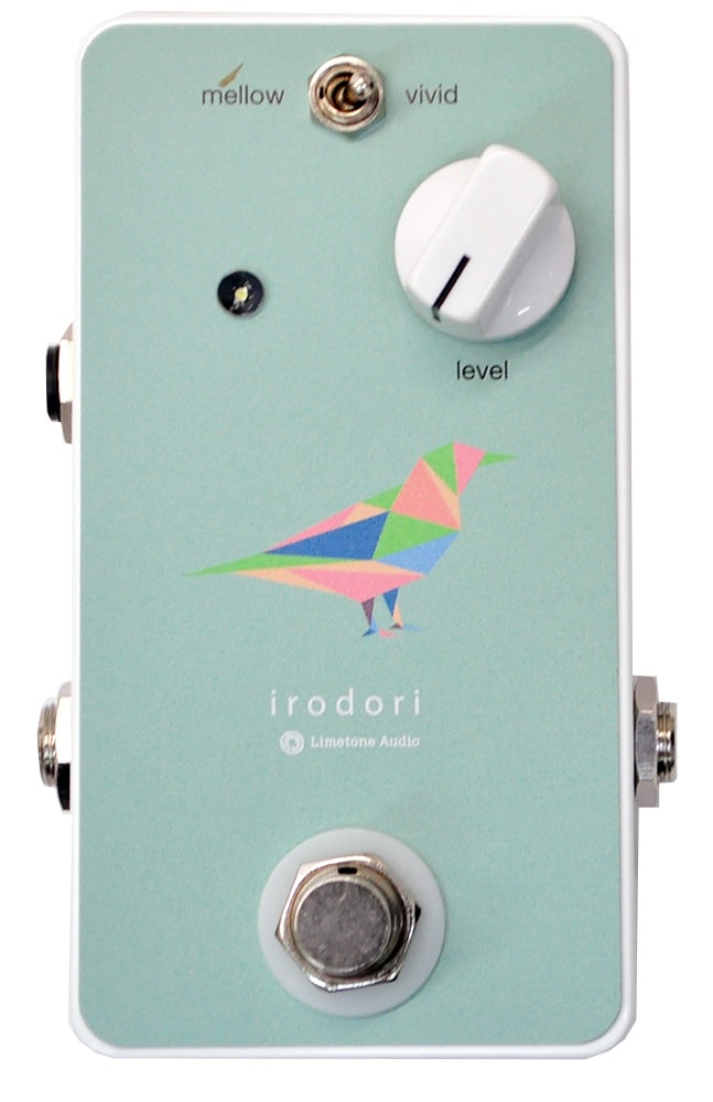 Limetone Audio ( ライムトーン オーディオ ) irodori 送料無料