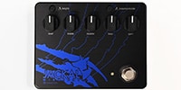 Limetone Audio JACKAL MIDNIGHT