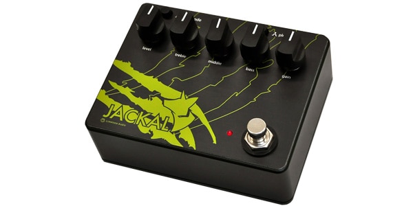 【新品】Limetone Audio JACKAL