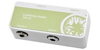 Limetone Audio JCB-2S Green