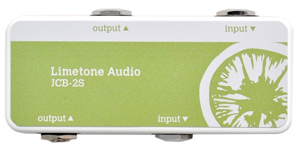 Limetone Audio JCB-2S