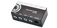 Limetone Audio JCB-4SM Black