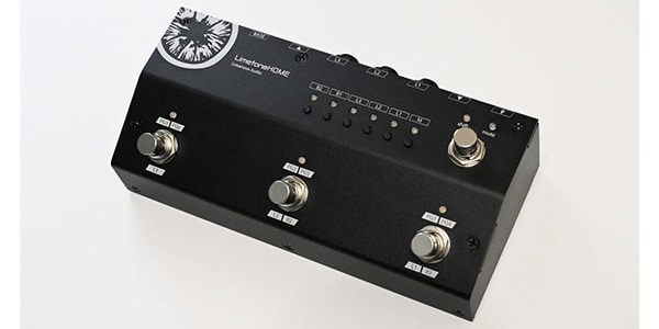Limetone Audio / LimetoneHOME 3LB