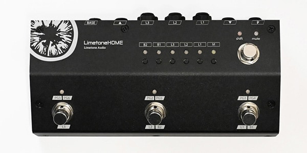 Limetone Audio LimetoneHOME 3LB
