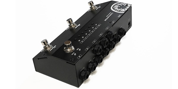 Limetone Audio / LimetoneHOME 3LB画像3