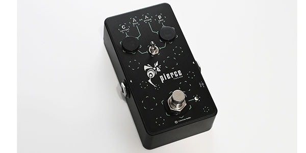 Limetone Audio / pierce