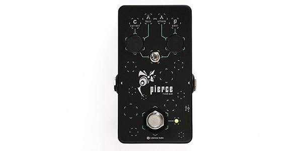 Limetone Audio / pierce画像3