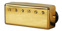 LINDY FRALIN Mini-Humbucker Neck Gold