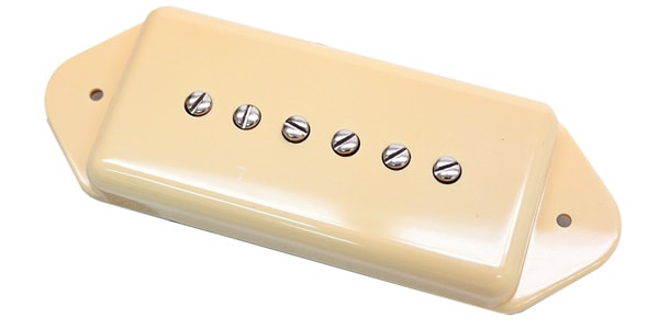 LINDY FRALIN / P90B-D-S-G-CR