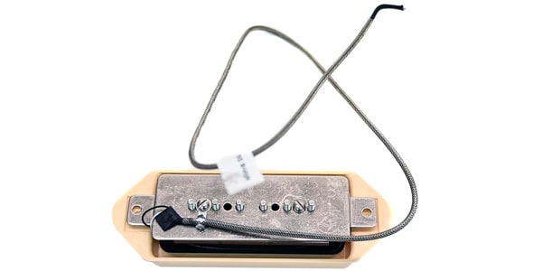 LINDY FRALIN / P90B-D-S-G-CR画像3