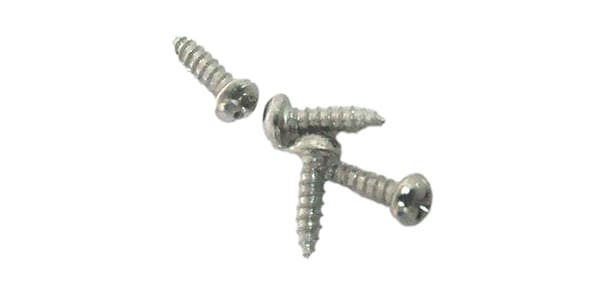 LINDY FRALIN ( リンディーフレーリン )  / P-90 DOGEAR SET CREAM画像3