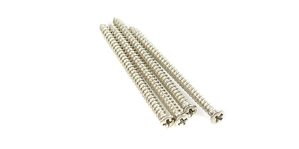 LINDY FRALIN / P-90 SOAPBAR SET Raw Nickel画像3