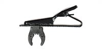 LINE6 5C006810 LM4-T、LM4-4用マイククリップ