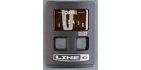 Line 6 / 5C008060  ASSY BEZEL UI MICROPHONE NIKOLA JR L15-1