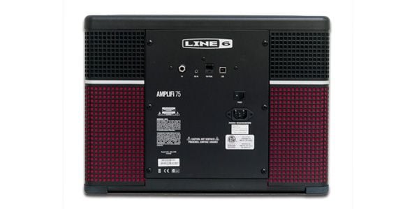 Line 6 ( ライン6 ) Amplifi 75 送料無料 | サウンドハウス