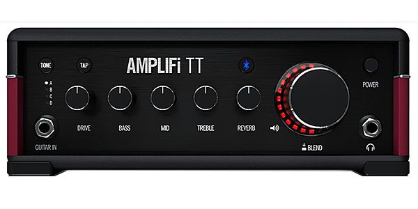 LINE6/AMPLIFi TT