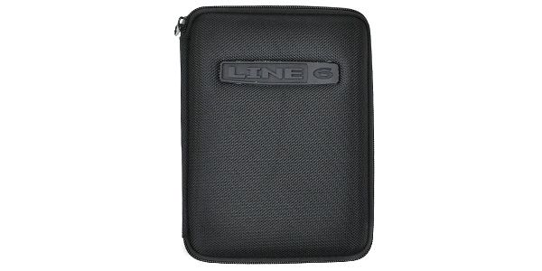 LINE6/BODYPACK CARRY CASE