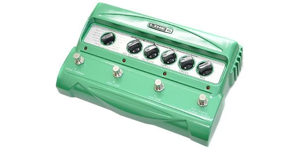 LINE 6 DL-4 エフェクター ディレイ