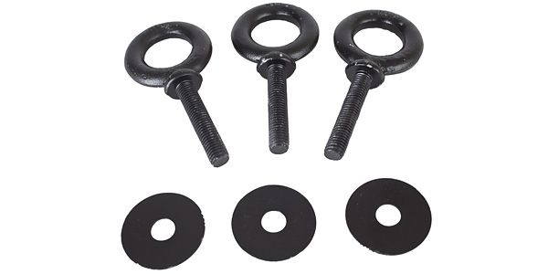 LINE6/Eyebolt Suspension Kit