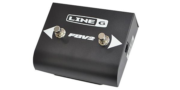 LINE6/FBV2