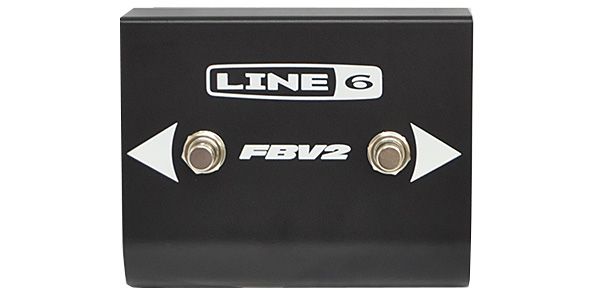 Line 6 / FBV2 画像2