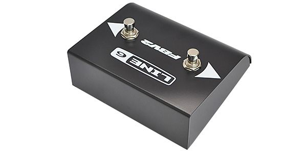 Line 6 / FBV2 画像3